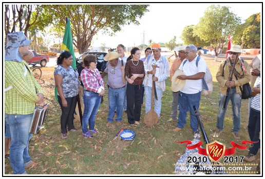 rolim de moura